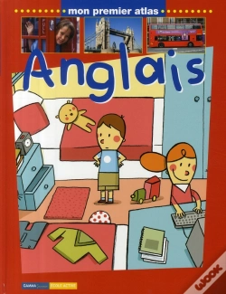 Capa do artigo L'Anglais
