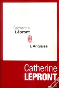 Capa do artigo L'Anglaise
