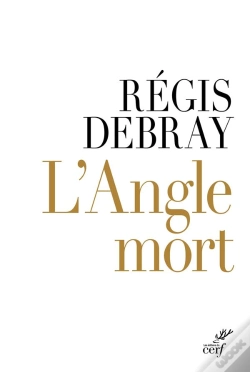 Capa do artigo L'Angle Mort