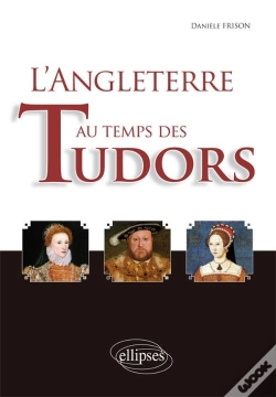Capa do artigo L'Angleterre Au Temps Des Tudors