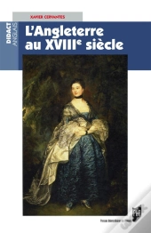 L'Angleterre Au Xviiie Siècle