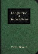 L'Angleterre Et L'Imperialisme