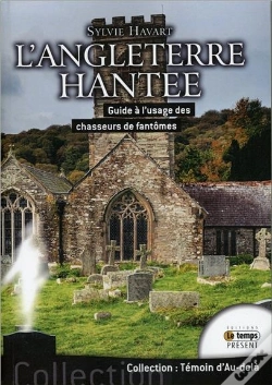 Capa do artigo L'Angleterre Hantee