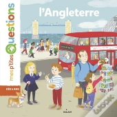 L'Angleterre