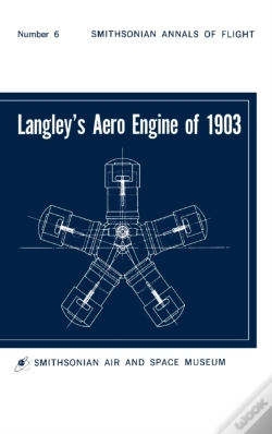 Capa do artigo Langley'S Aero Engine Of 1903