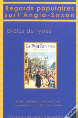 Capa do artigo L'Anglosaxon