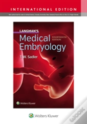 Langman Med Embryology 14e Int Ed