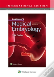Capa do artigo Langman Med Embryology 14e Int Ed