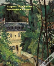 Capa do artigo Langmatt Licht Libellen - Impressionismus Heute? /Allemand