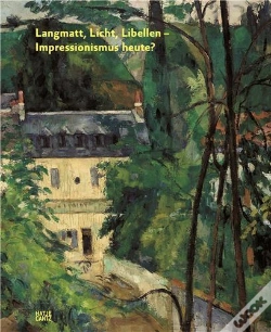 Capa do artigo Langmatt Licht Libellen - Impressionismus Heute? /Allemand