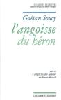 L'Angoisse Du Héron ; L'Angoisse Du Lecteur - Preview