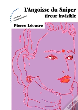 Capa do artigo L'Angoisse Du Sniper, Tireur Invisible