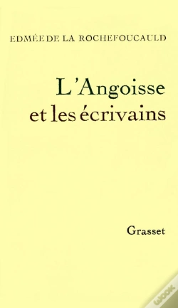 Capa do artigo L'Angoisse Et Les Ecrivains