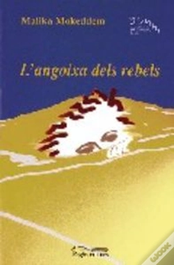 Capa do artigo L'Angoixa Dels Rebels