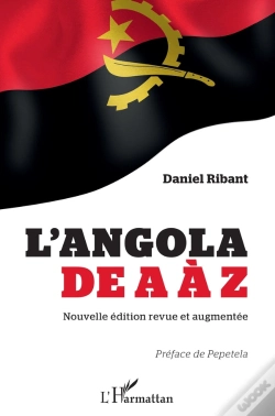 Capa do artigo L'Angola De A À Z