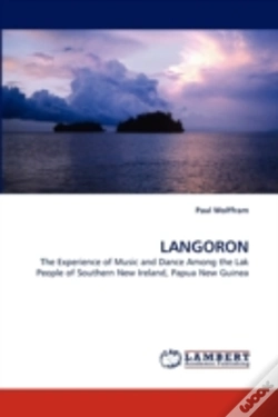 Capa do artigo Langoron