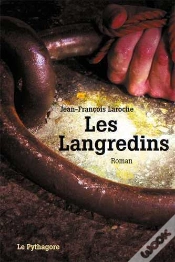 Capa do artigo Langredins (Les)