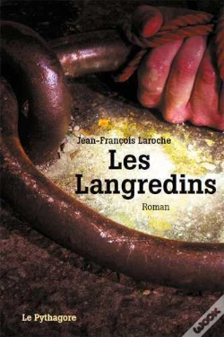 Capa do artigo Langredins (Les)
