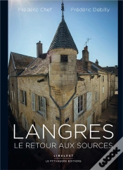 Capa do artigo Langres, Le Retour Aux Sources