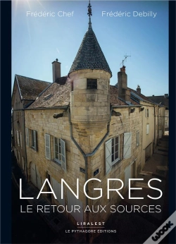 Capa do artigo Langres, Le Retour Aux Sources