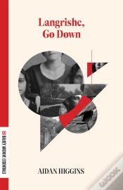 Capa do artigo Langrishe, Go Down