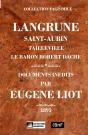 Langrune, Saint-Aubin, Tailleville, Le Baron Robert Daché - Preview