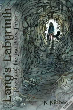 Capa do artigo Lang'S Labyrinth