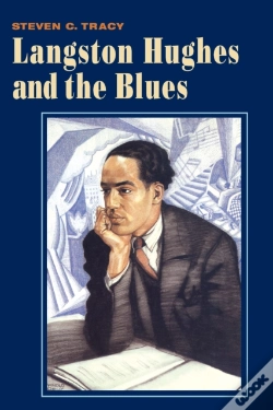 Capa do artigo Langston Hughes And The Blues