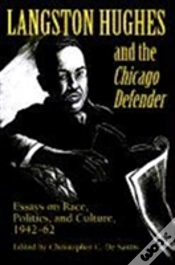 Capa do artigo Langston Hughes And The *Chicago Defender*