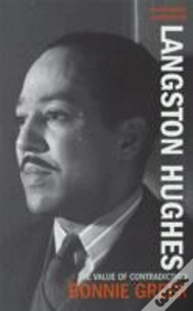 Capa do artigo Langston Hughes