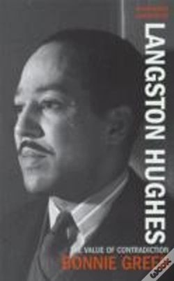 Capa do artigo Langston Hughes