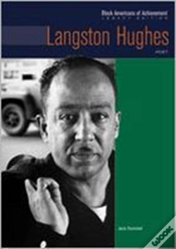 Capa do artigo Langston Hughes