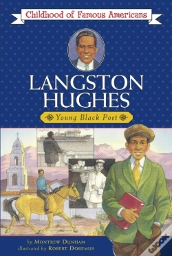 Capa do artigo Langston Hughes