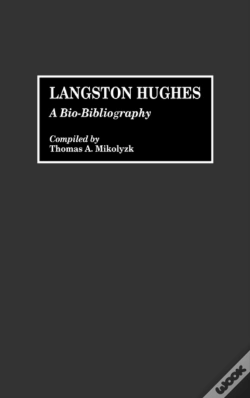 Capa do artigo Langston Hughes