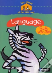 Language ; 5/6 Year Olds