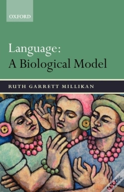 Capa do artigo Language: A Biological Model