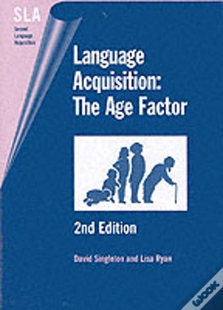 Capa do artigo Language Acquisition 2nd Edition