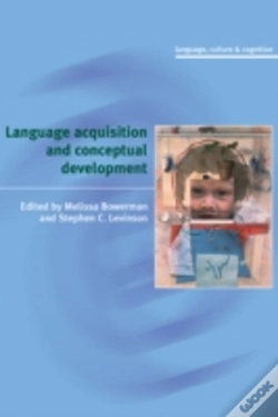 Capa do artigo Language Acquisition And Conceptual Development
