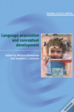 Capa do artigo Language Acquisition And Conceptual Development