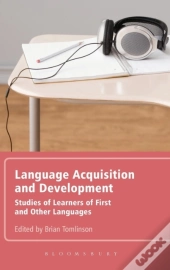 Language Acquisition And Development