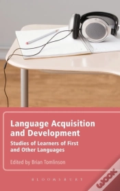 Capa do artigo Language Acquisition And Development