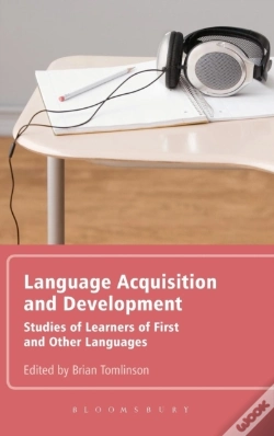 Capa do artigo Language Acquisition And Development
