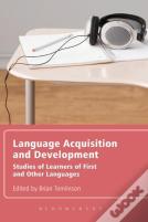 Language Acquisition And Development