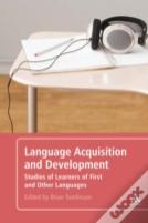 Language Acquisition And Development