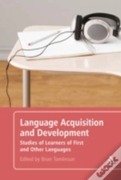 Language Acquisition And Development