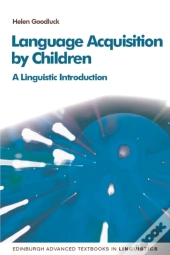 Language Acquisition By Children