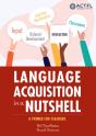 Language Acquisition In A Nutshell - Preview