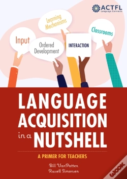Capa do artigo Language Acquisition In A Nutshell