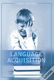 Capa do artigo Language Acquisition