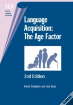 Capa do artigo Language Acquisition